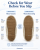How to Tell If a Shoe Is Non Slip: A Simple Guide for Everyday Footwear