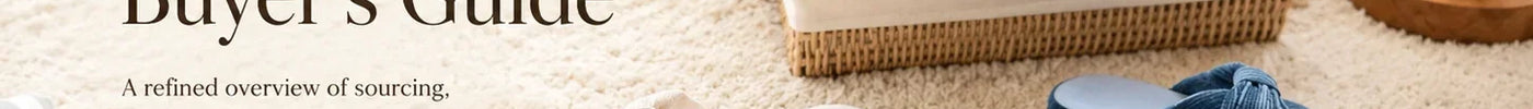 Where to Buy Slippers in Bulk: A Practical Buyer’s Guide