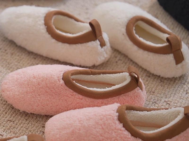Should You Bring Your Own Slippers to a Hotel?