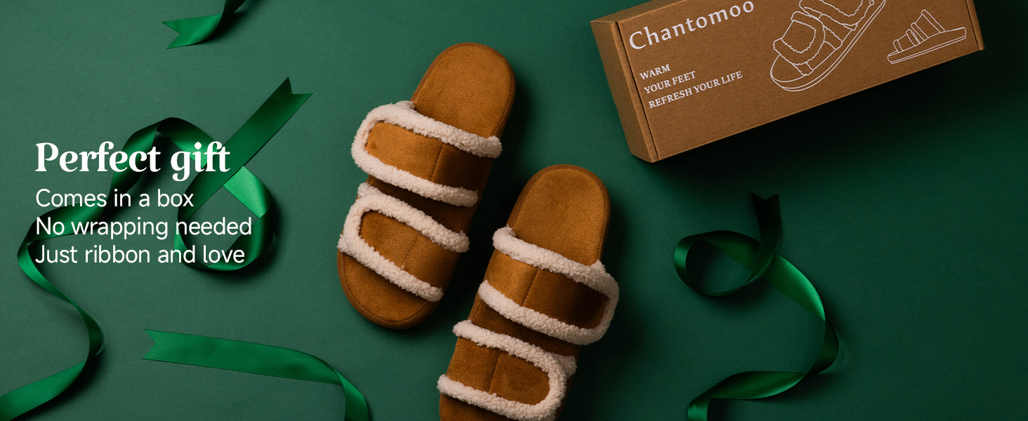Why Adjustable Slippers Are Worth Trying