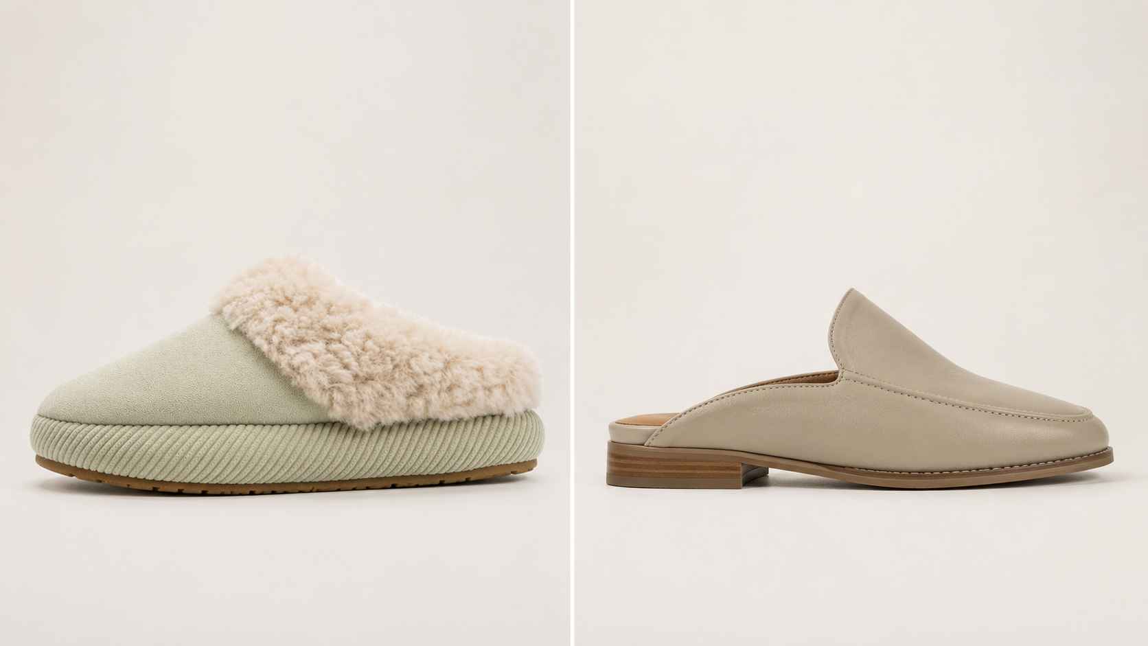 What Are Scuff Slippers? A Simple Guide to This Easygoing House Shoe