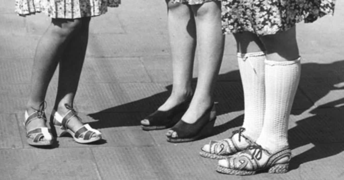 The Surprising History of Slippers: From Ancient Footwear to Modern Comfort