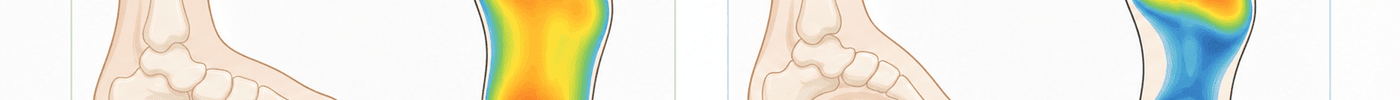 Flat Feet vs. High Arches: What Is the Difference?