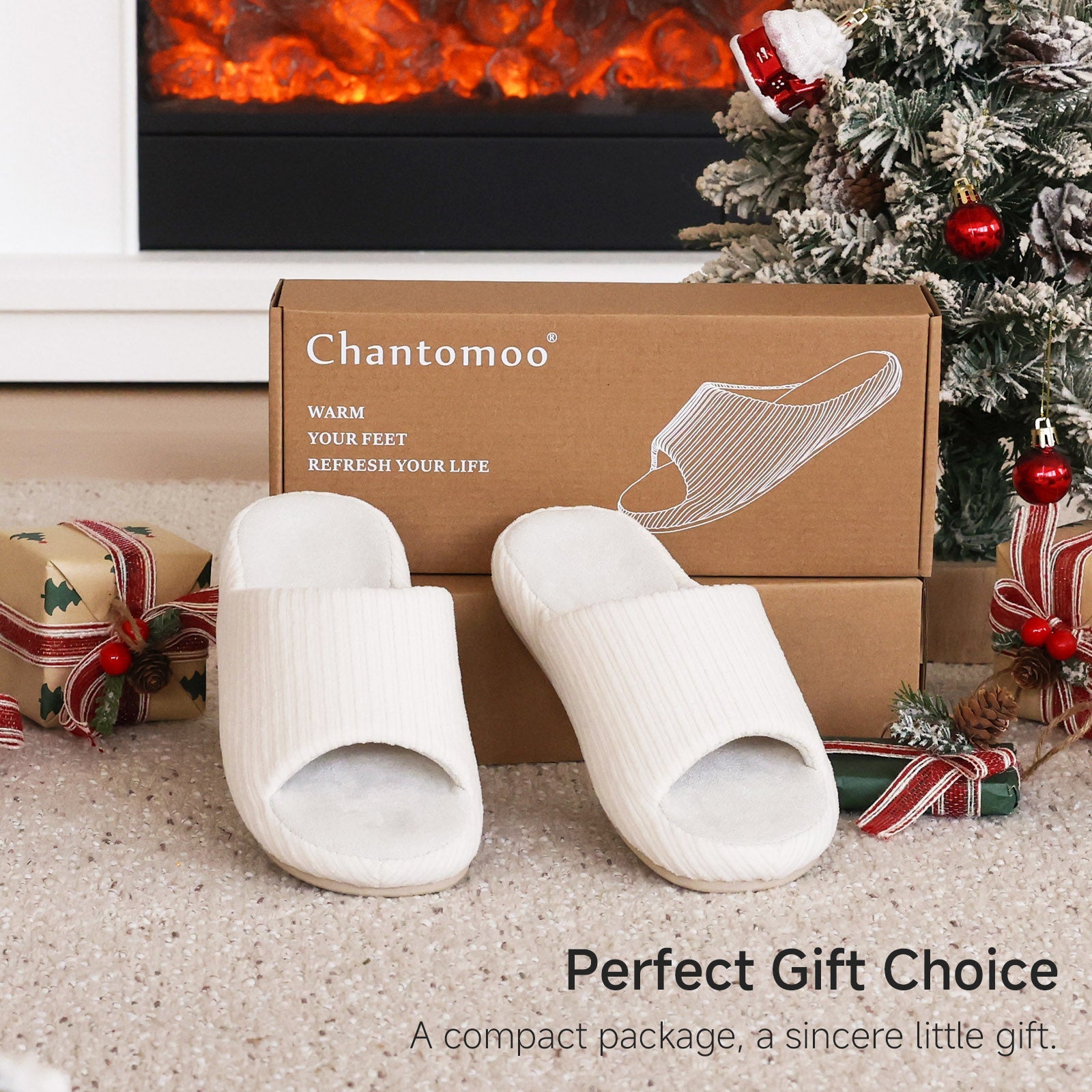 Causes of Foot Odor: It May Not Be Your Feet — It Could Be Your Slippers