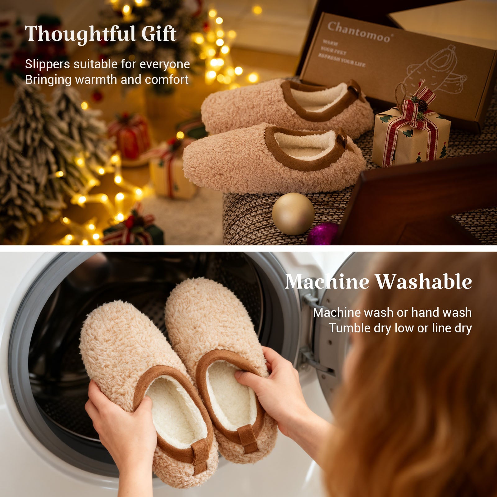 How to Wash Slippers Without Ruining Their Softness