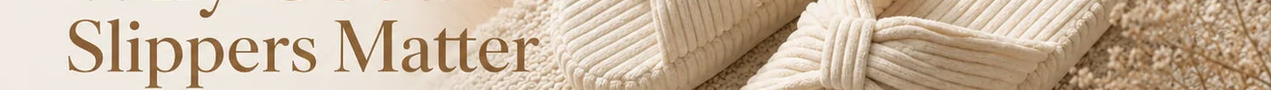 Beyond High Heels: Why Good Slippers Matter for Women’s Foot Health