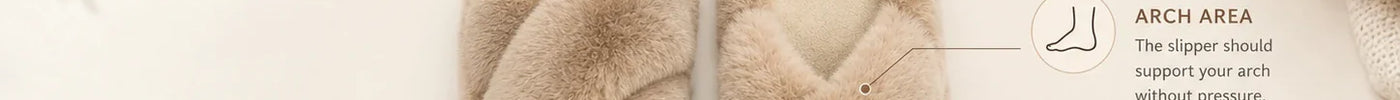 How Should Slippers Fit?