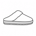 CLOSE TOE
