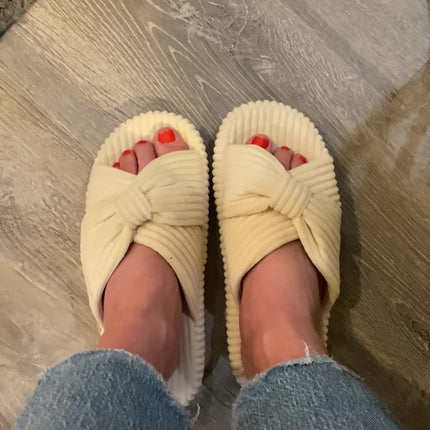 Shooting our Seasonal Collection and so lucky with the weather