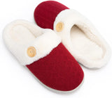 Rojo navideño