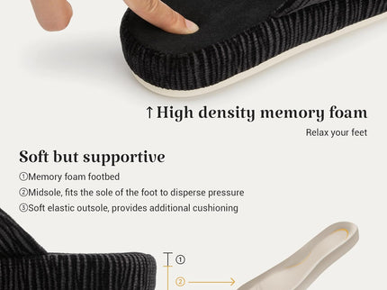 HODY - Svart Diamant