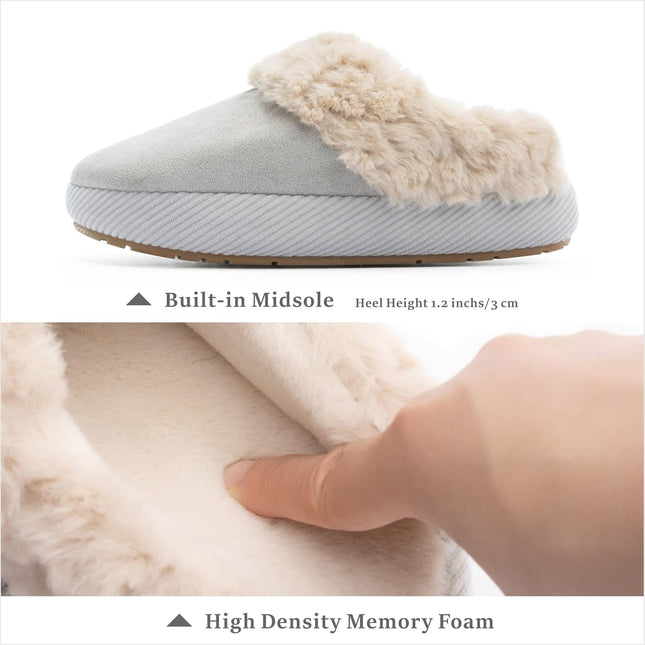 YACHT - Brooklyngrå