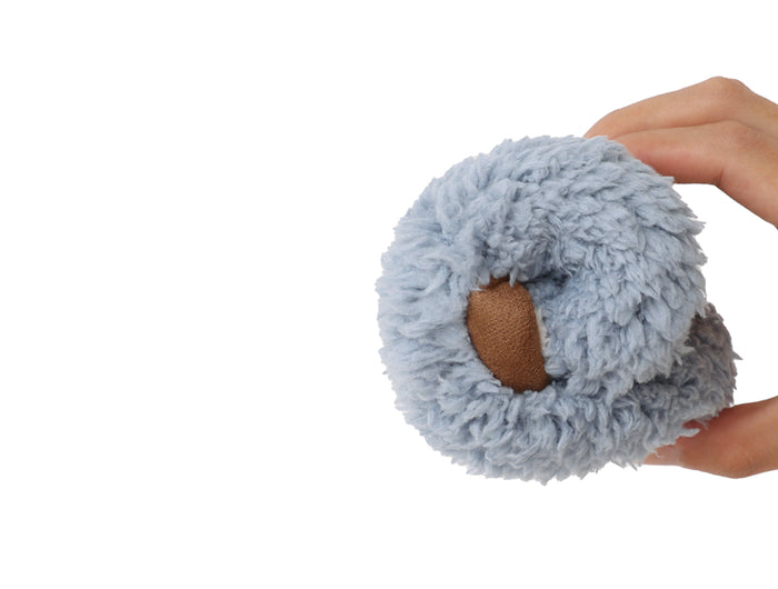 <h3>Flexible and easy to carry</h3>