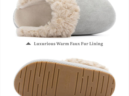 YACHT - Brooklyngrå