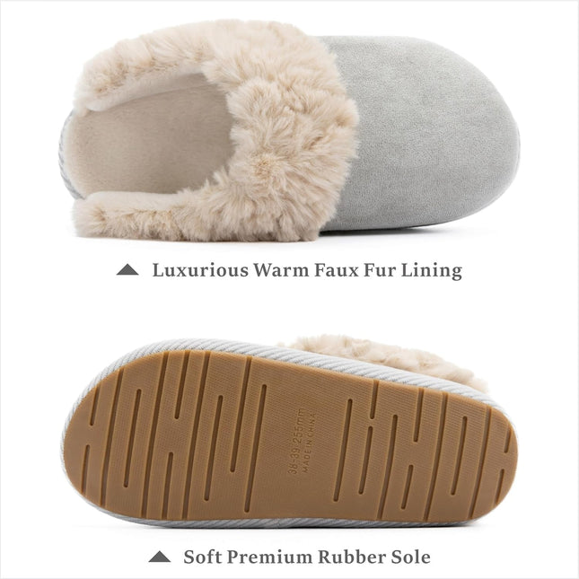 YACHT - Brooklyngrå