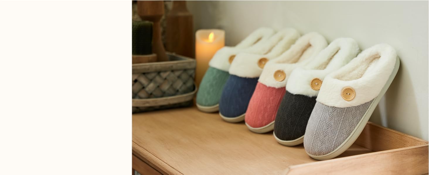 A Shade for Every Kind of Cozy