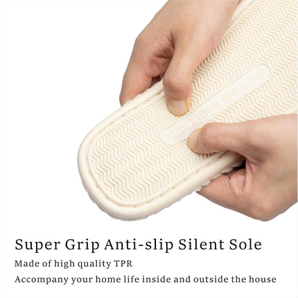 BOWDY Seashell White