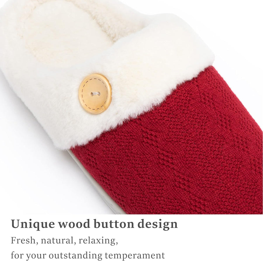 BUTTON Kerstrood