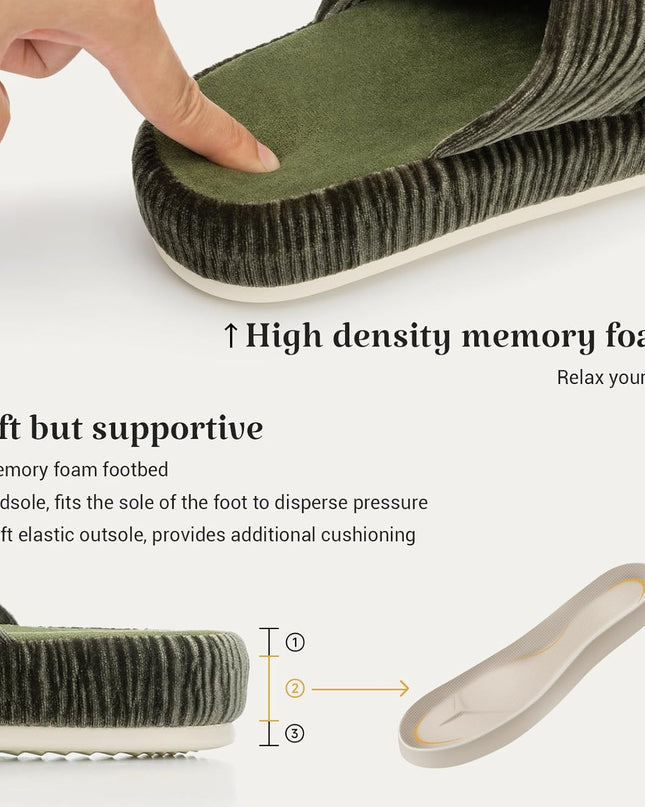 HODY - Champagne Olive