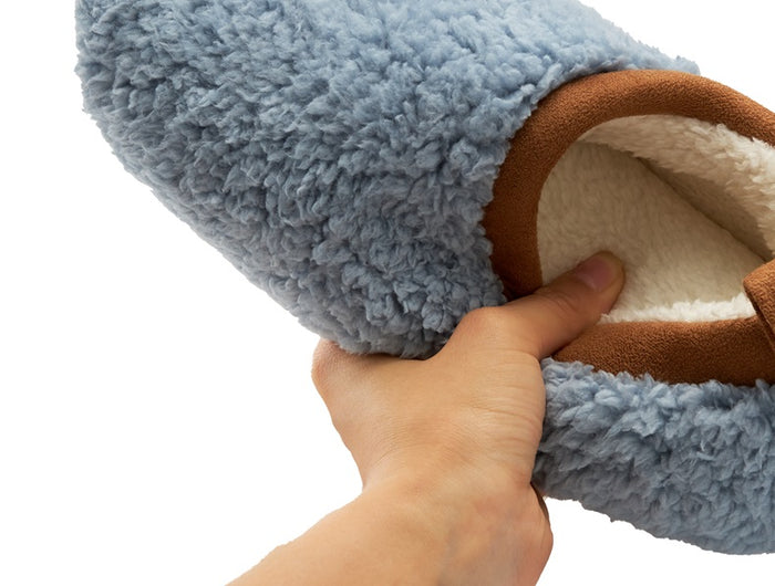 <h3>Comfy lining</h3>