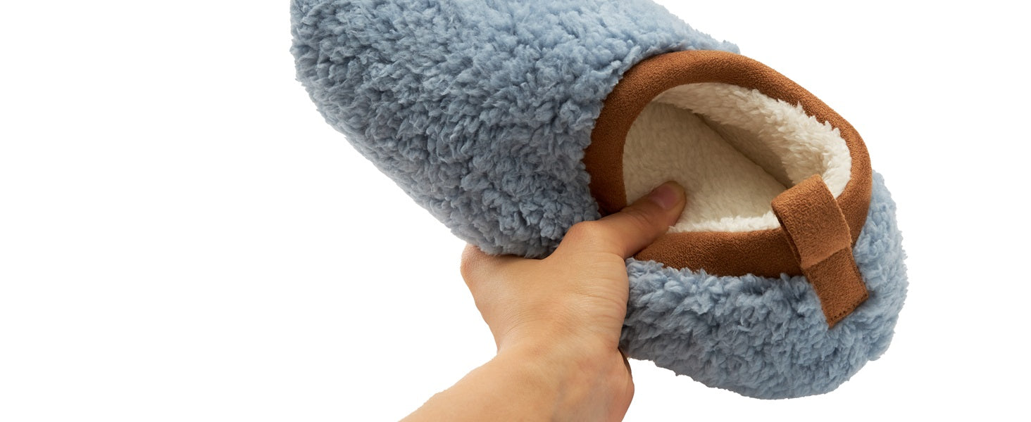 Soft Warmth from the First Step