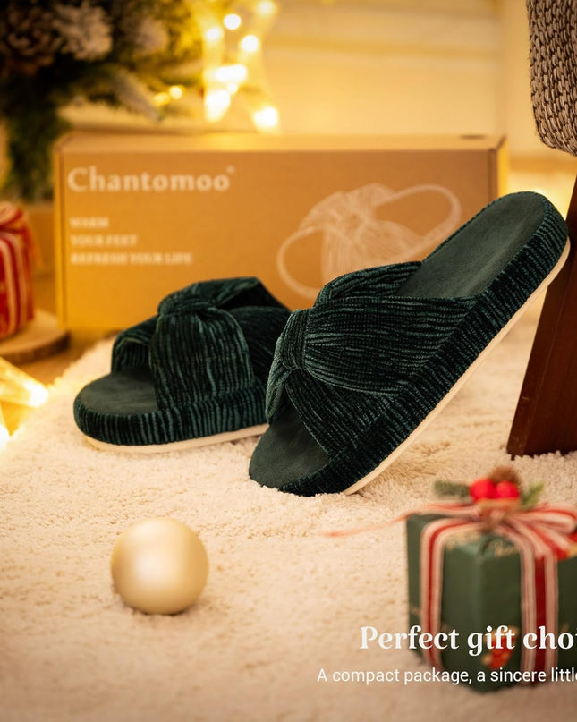 HODY - Kingfisher Green Nacre Bow