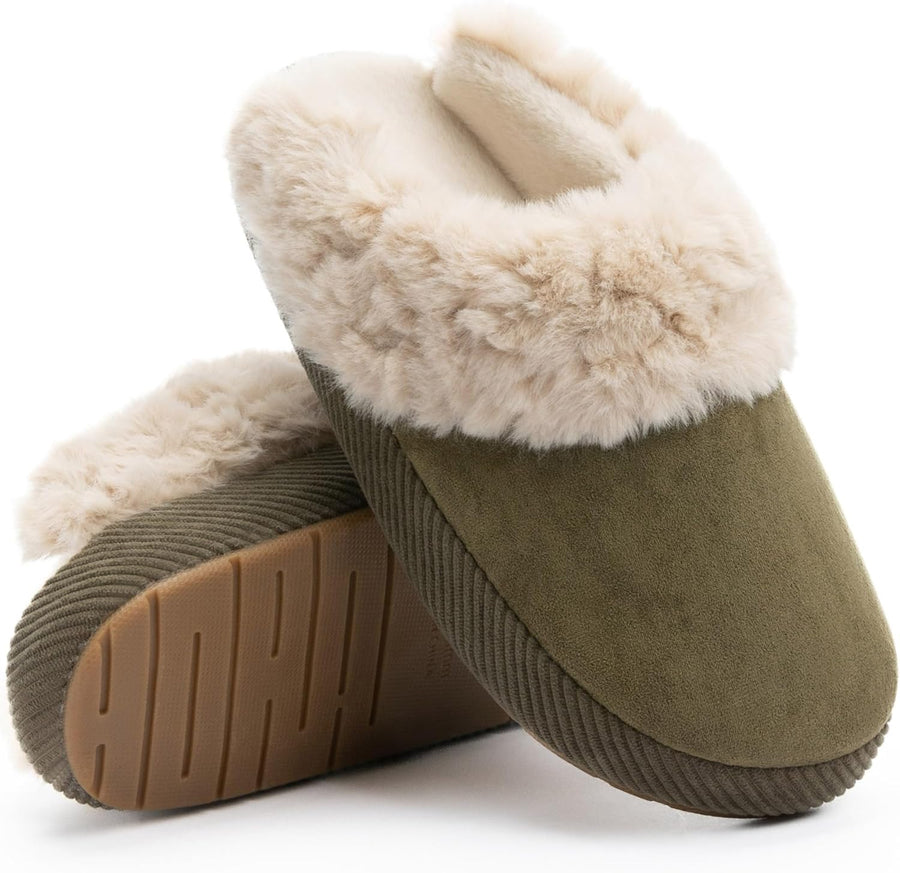 YACHT - Olive