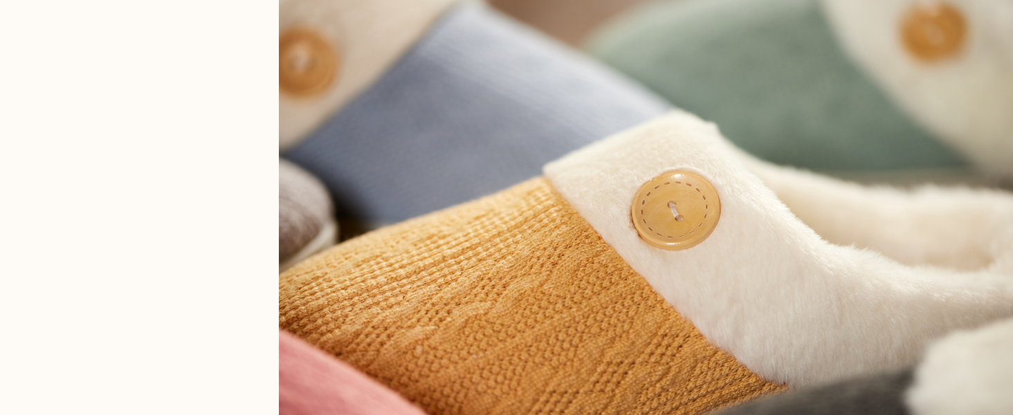 Small Details Give the Design Its Character