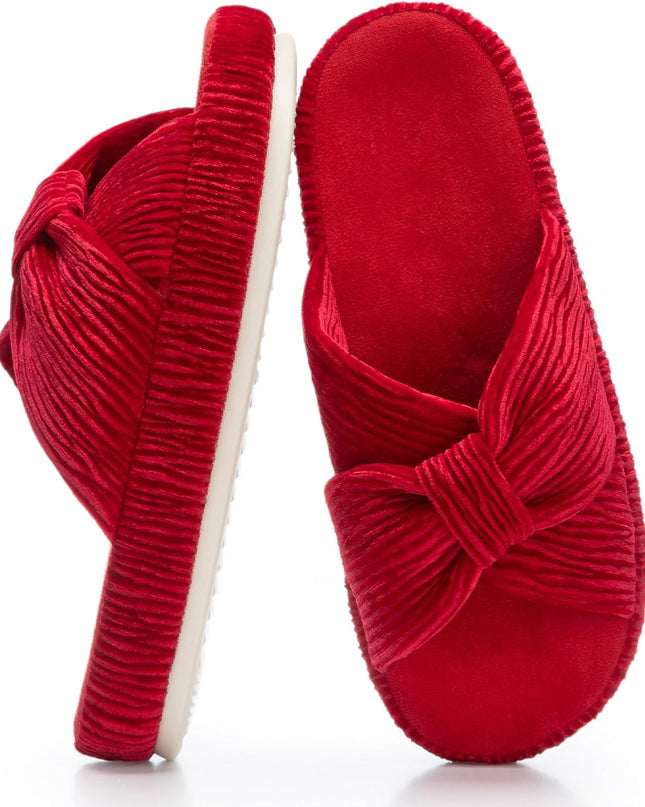 HODY - Ruby Cord Platforms