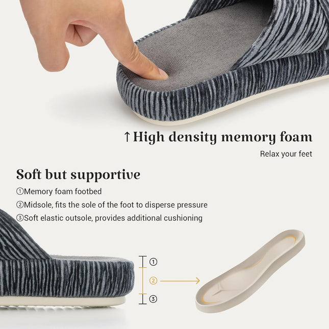 HODY - Brooklyn Grå