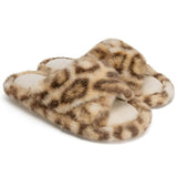 Beige Leopardo