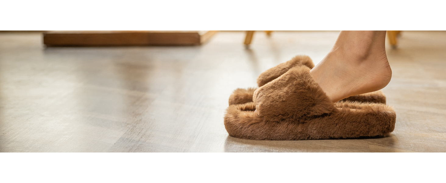 Soft Support for Everyday Wear