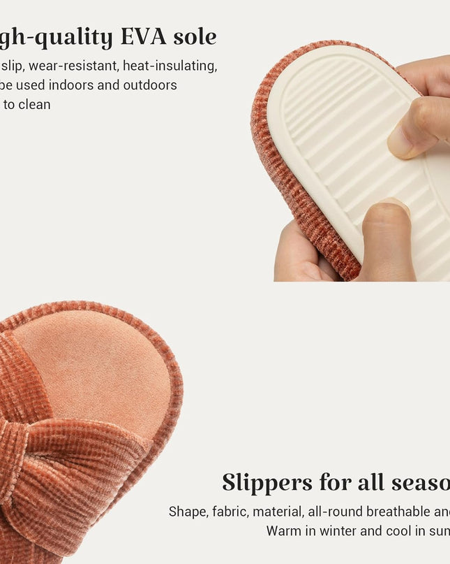 HODY - Samoa Velvet Knot