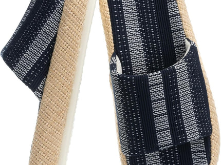 Horizon MossWeave Avslappnade Slip-in Tofflor