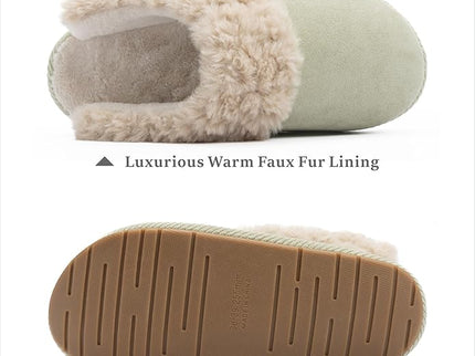 YACHT - PlushWalk Slipper