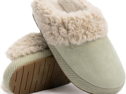 YACHT - PlushWalk Slipper
