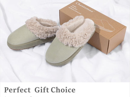 YACHT - PlushWalk Slipper