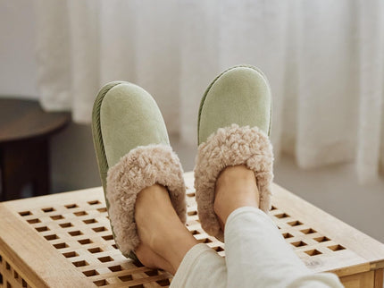 YACHT - PlushWalk Slipper