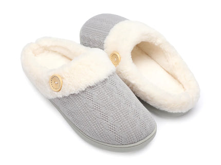 Chaussons BUTTON