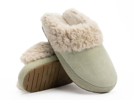 Pantufla YACHT - PlushWalk