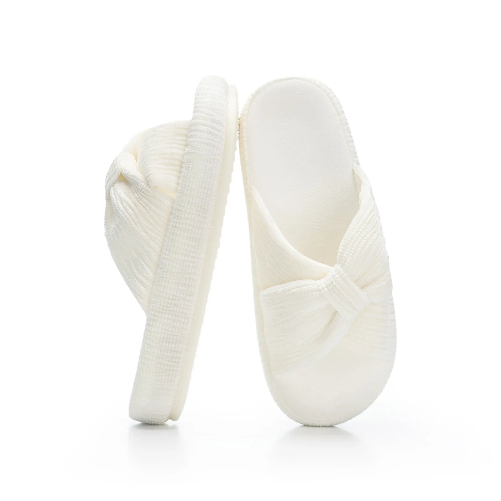 HODY - Selene Glow Memory Foam Slippers