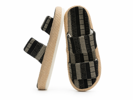 Boardwalk - Pantofole Leggere Orca