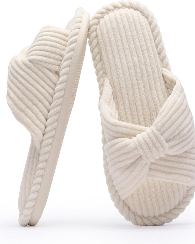 BOWDY Seashell White