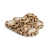 Leopardo Beige