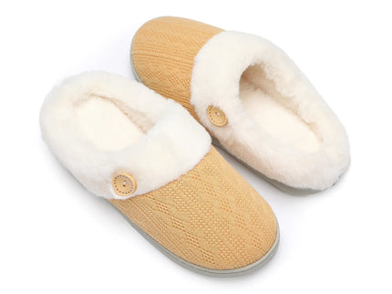 Chaussons BUTTON