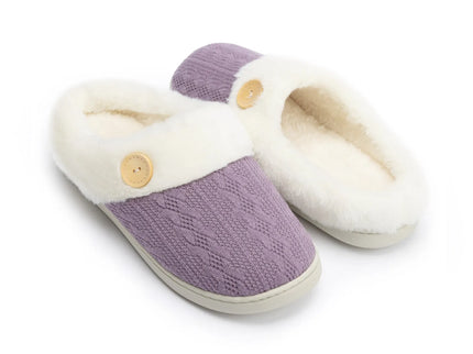 Chaussons BUTTON