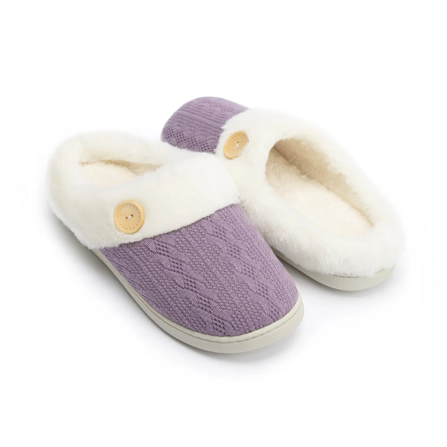 Chaussons BUTTON