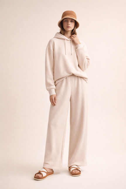 Sunday Caramel Cream