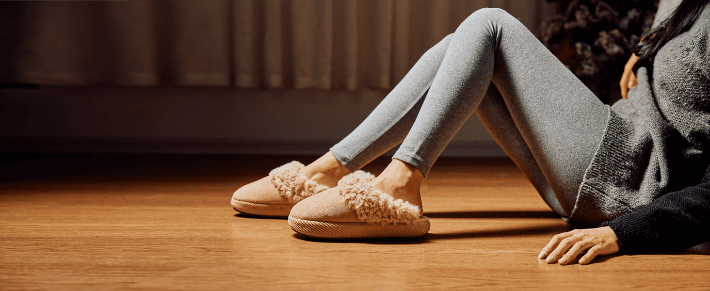 YACHT Slipper Design