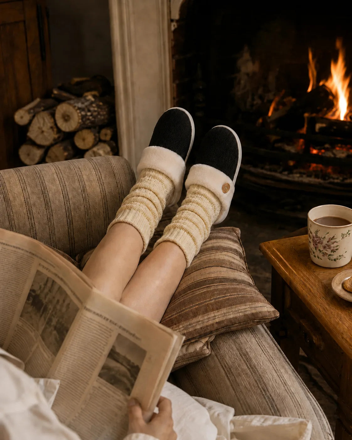 Chantomoo lifestyle image